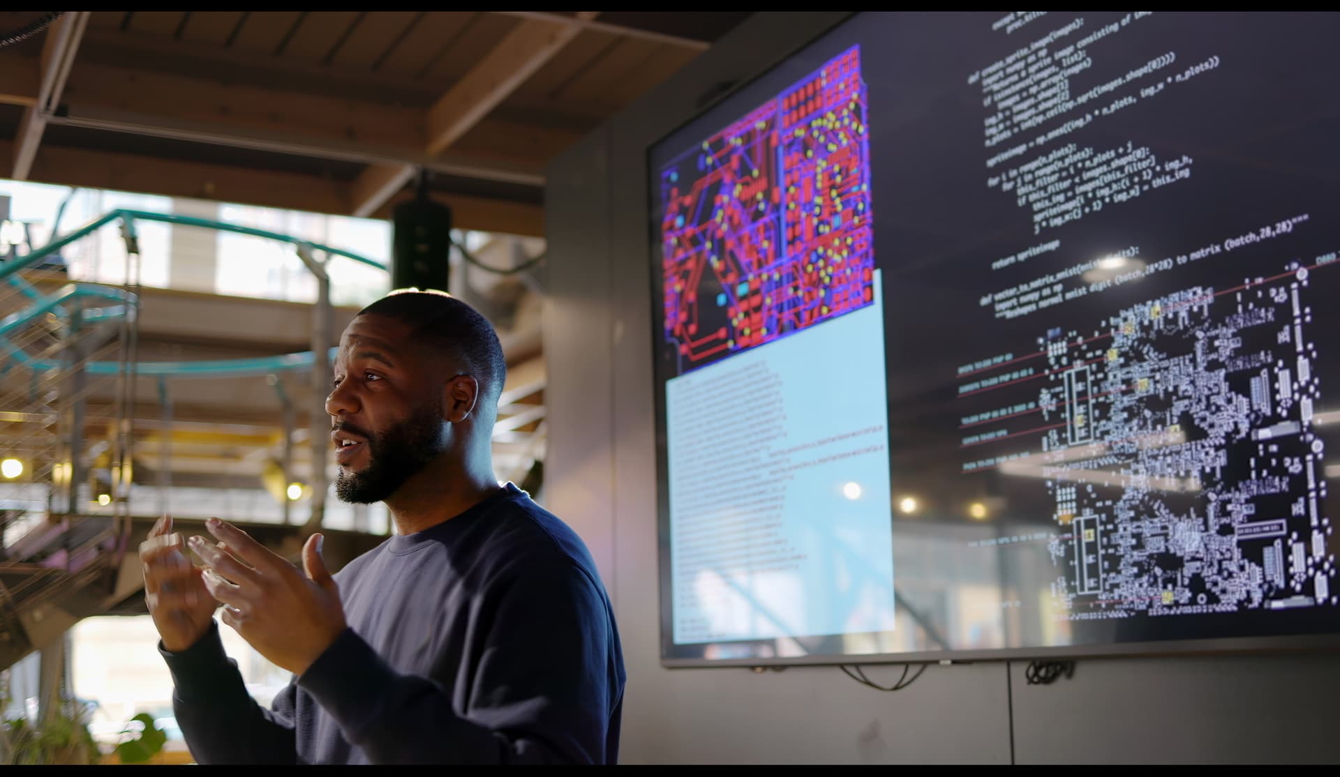 How to Break into Quant Finance from Statistics and Data Analysis